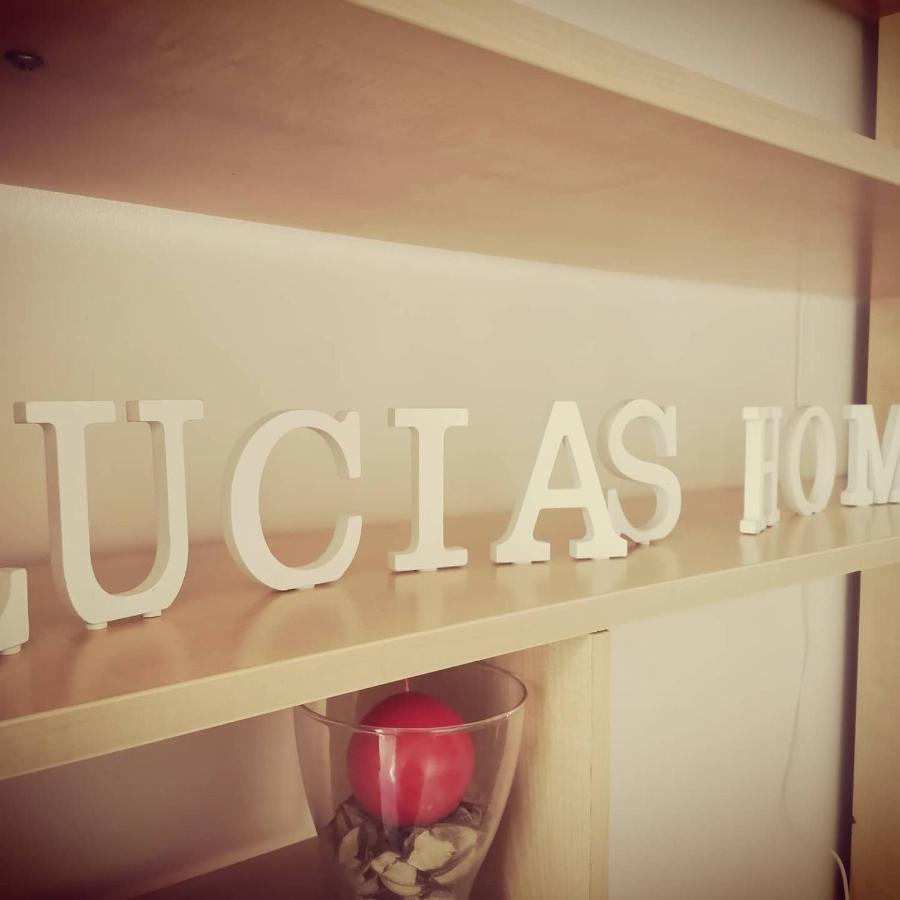 Lucia'S Home Syracuse